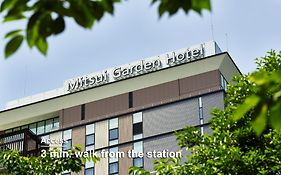 Mitsui Garden Hotel Gotanda - Tokyo